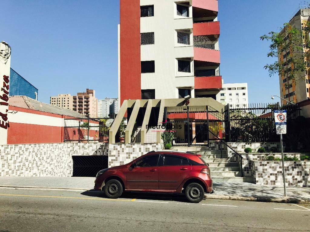 Apartamento à venda com 3 quartos, 108m² - Foto 26