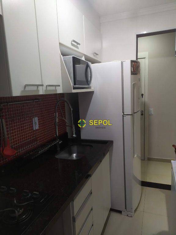 Apartamento à venda com 2 quartos, 49m² - Foto 7