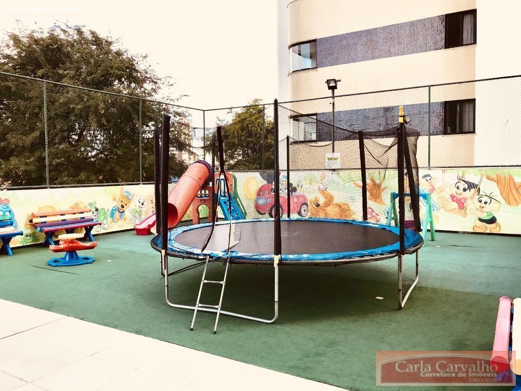 Apartamento à venda com 3 quartos, 102m² - Foto 8