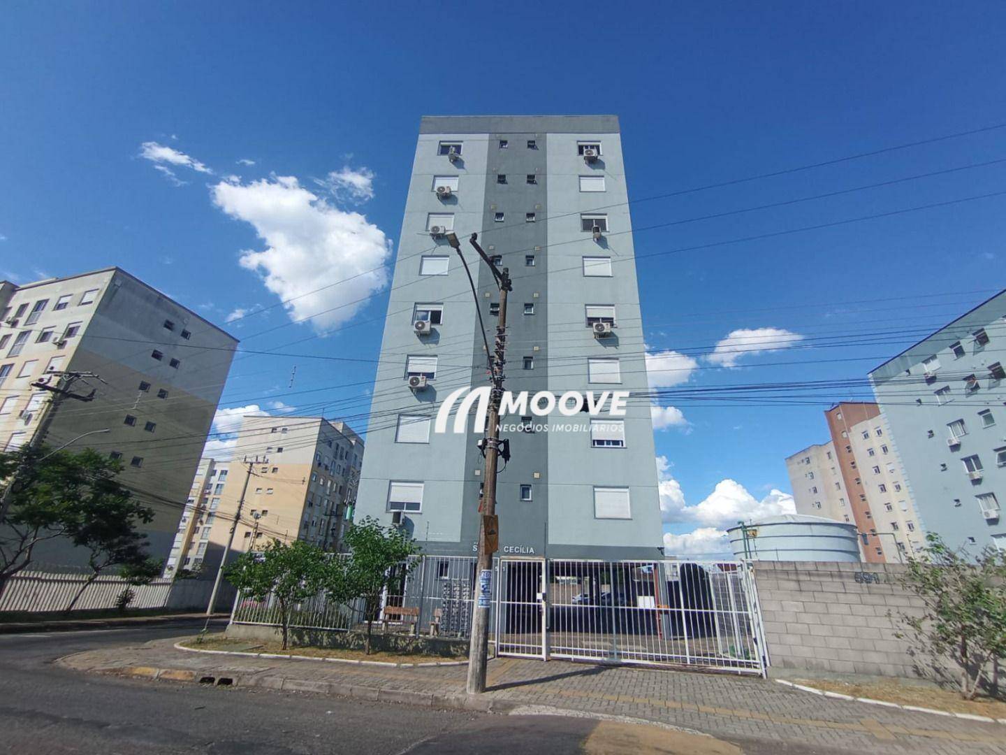 Apartamento, 2 quartos, 68 m² - Foto 2