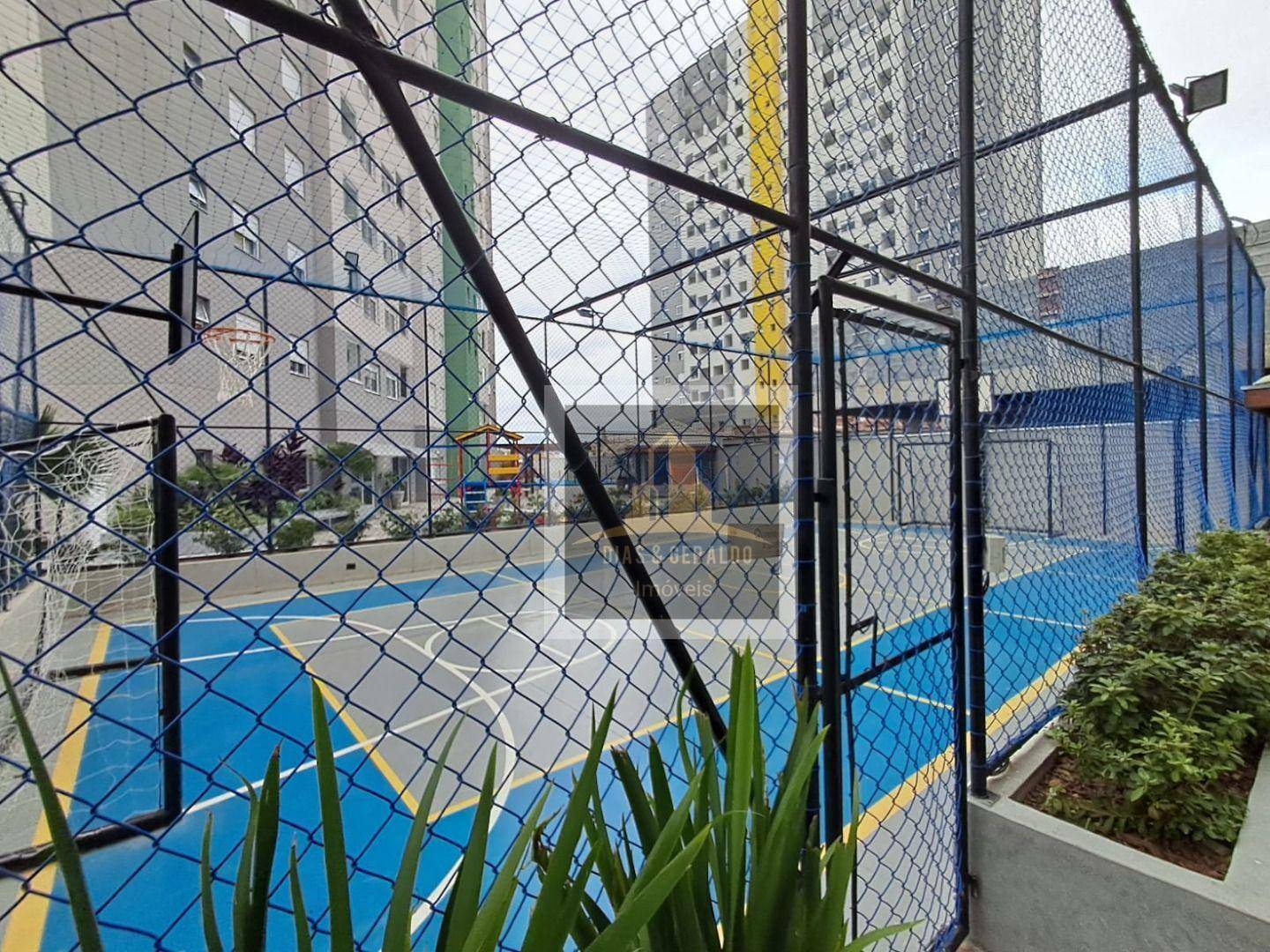 Apartamento à venda com 3 quartos, 67m² - Foto 17