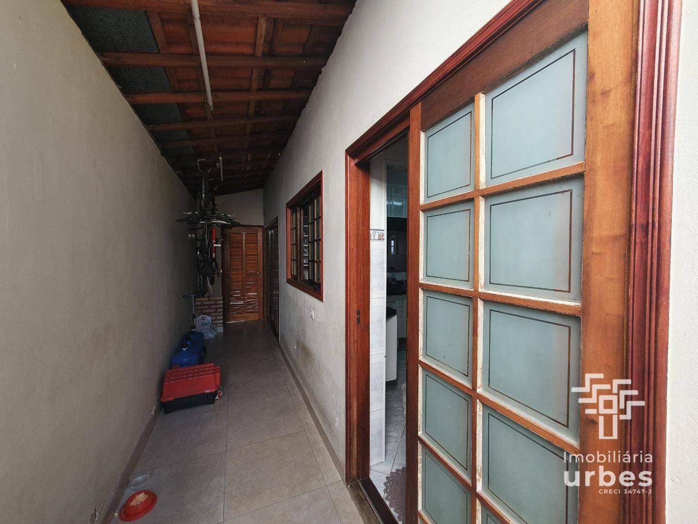 Casa à venda com 3 quartos, 110m² - Foto 22