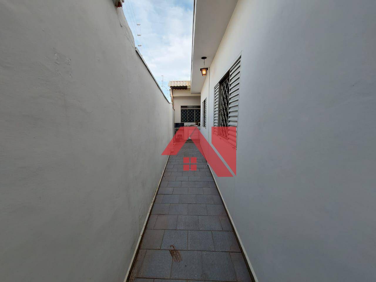 Casa à venda com 3 quartos, 137m² - Foto 6