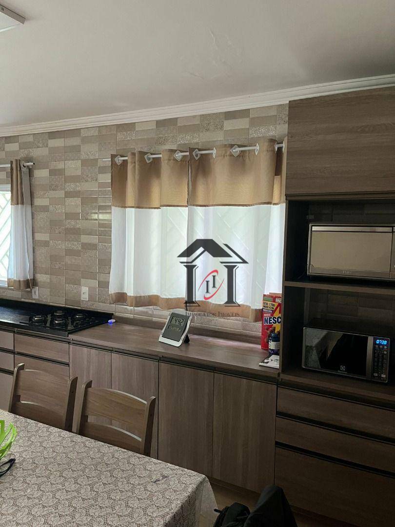Casa à venda com 2 quartos, 118m² - Foto 8