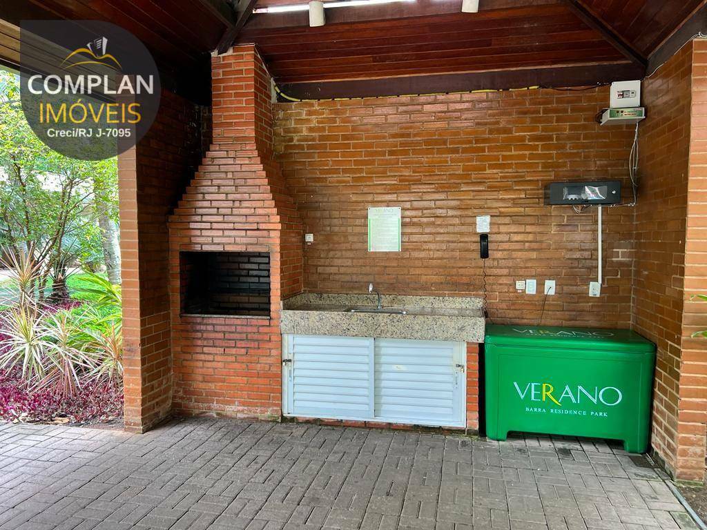 Apartamento para alugar com 4 quartos, 137m² - Foto 21