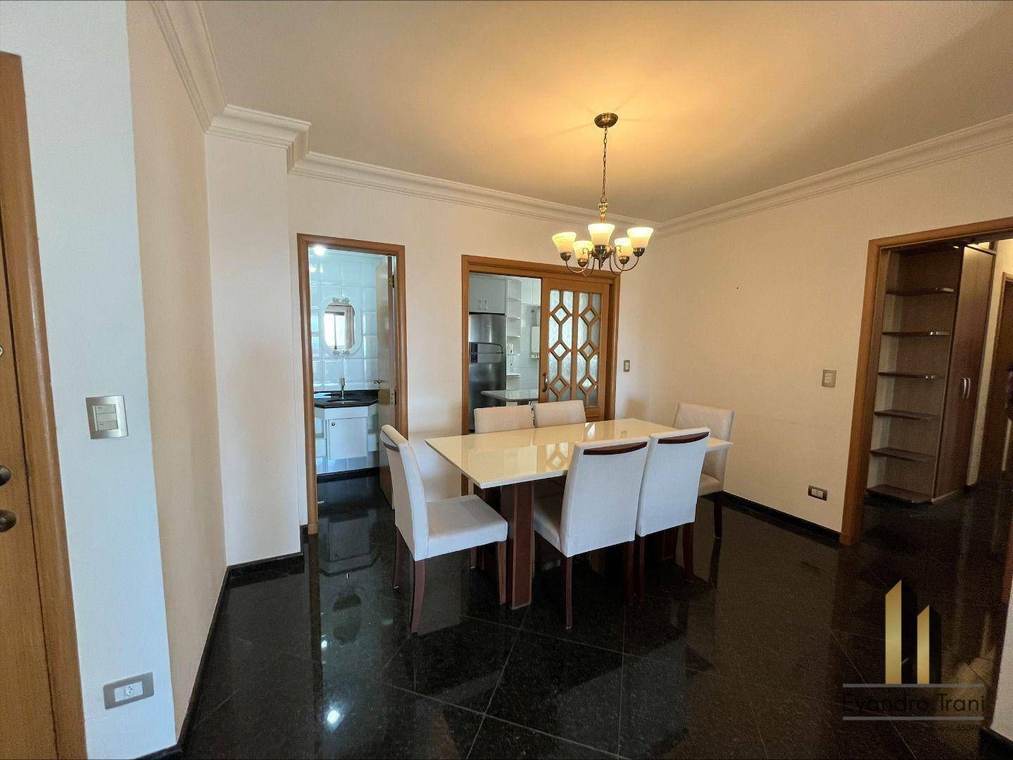 Apartamento à venda com 4 quartos, 144m² - Foto 6