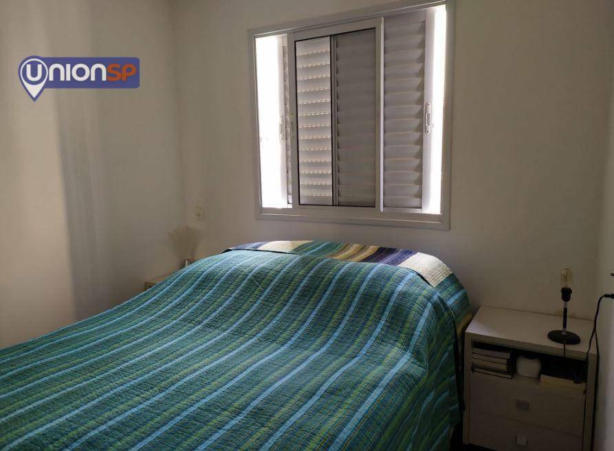 Apartamento à venda com 2 quartos, 51m² - Foto 4