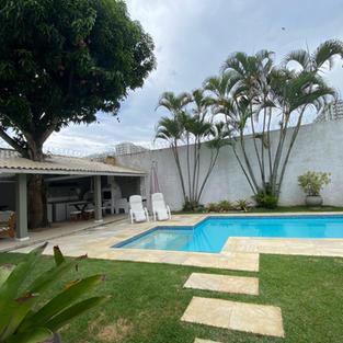 Casa de Condomínio à venda com 7 quartos, 650m² - Foto 8