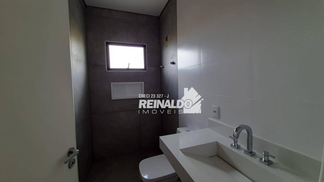 Casa de Condomínio à venda com 3 quartos, 201m² - Foto 8