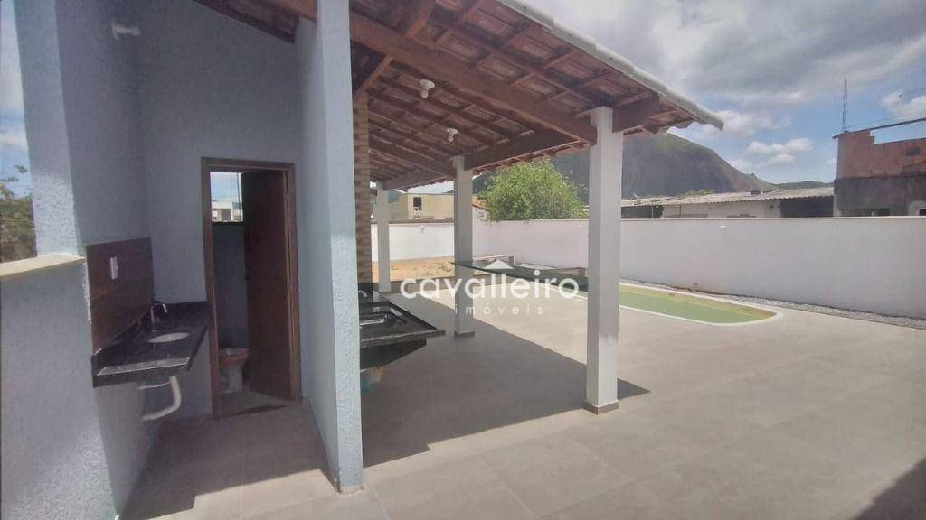 Casa à venda com 3 quartos, 98m² - Foto 24