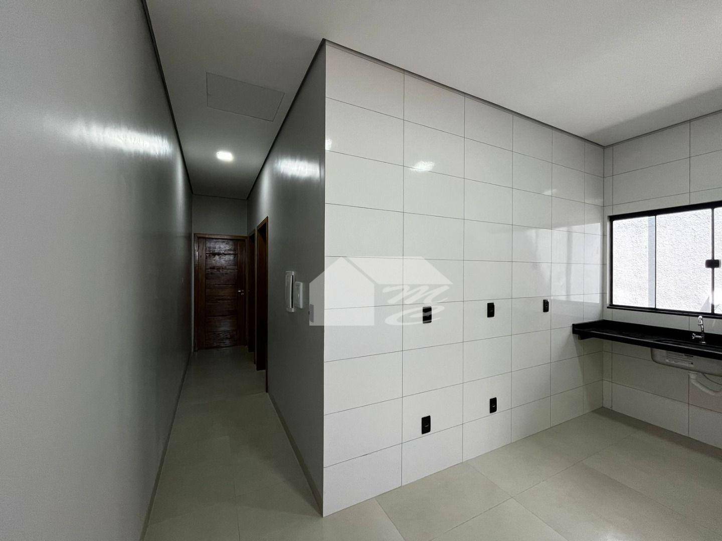 Casa à venda com 2 quartos, 80m² - Foto 6