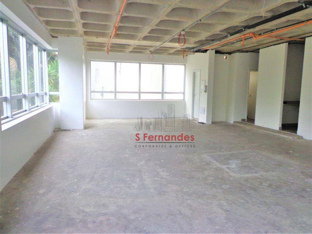 Conjunto Comercial-Sala à venda e aluguel, 120m² - Foto 8