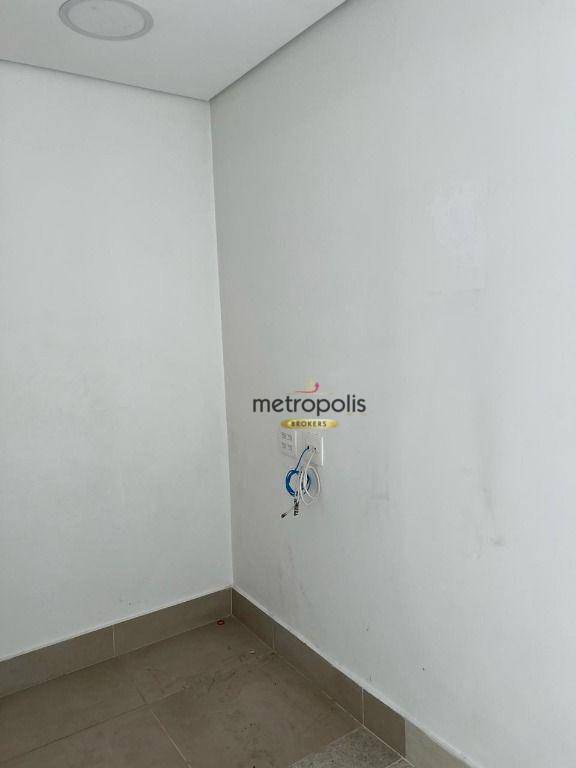 Conjunto Comercial-Sala à venda, 33m² - Foto 5