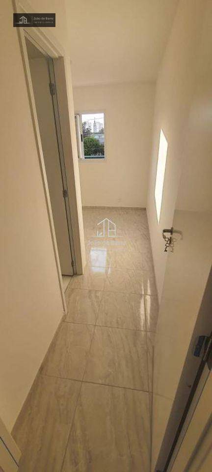 Apartamento à venda com 3 quartos, 66m² - Foto 10