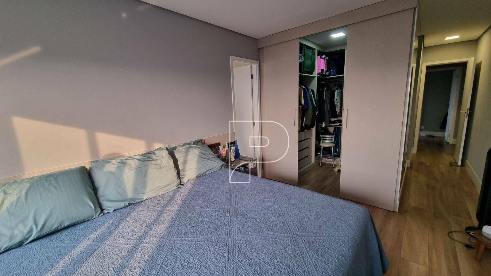 Apartamento à venda com 3 quartos, 194m² - Foto 12