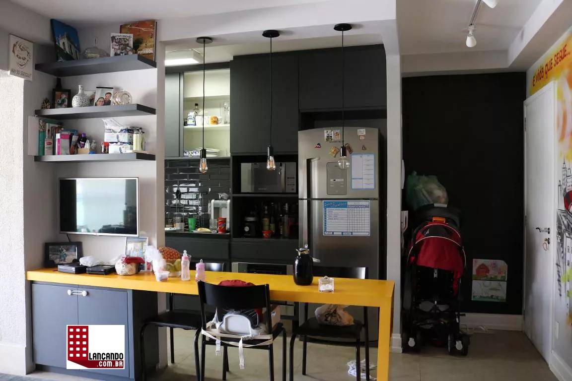 Apartamento à venda com 2 quartos, 68m² - Foto 9