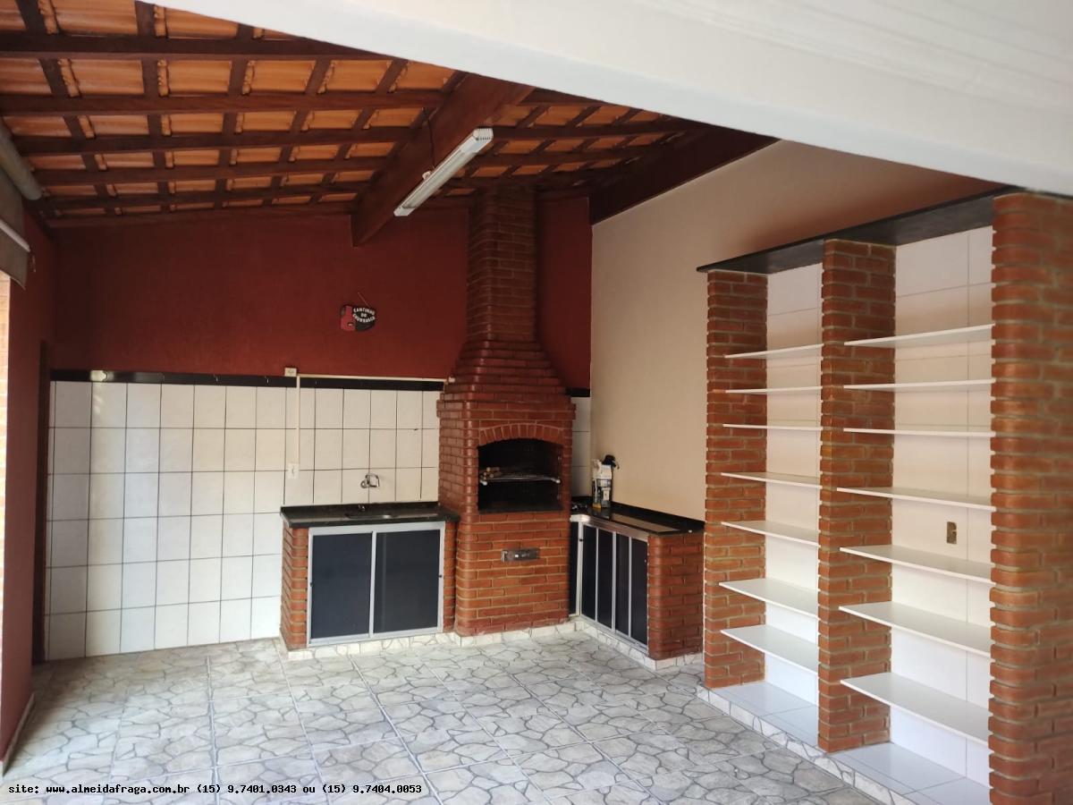 Casa à venda com 3 quartos, 200m² - Foto 20