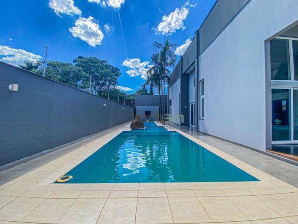 Sobrado à venda com 5 quartos, 549m² - Foto 31