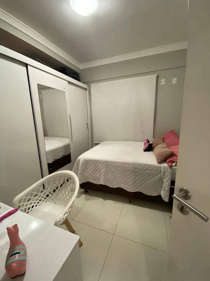 Apartamento à venda com 3 quartos, 105m² - Foto 5