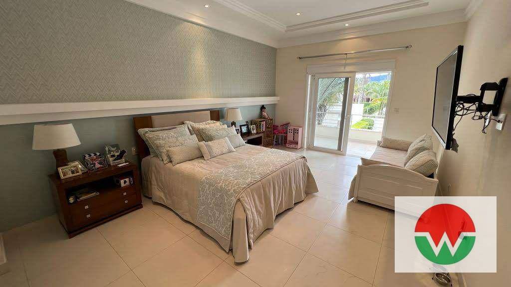 Casa de Condomínio à venda com 6 quartos, 700m² - Foto 16