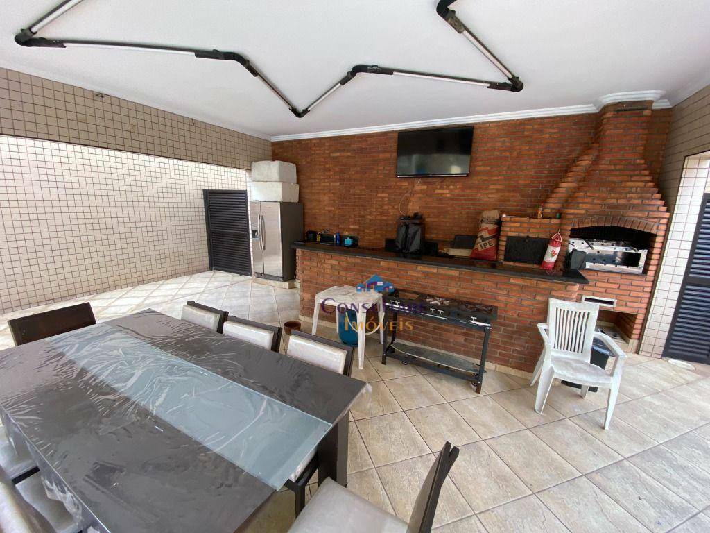 Casa de Condomínio à venda com 5 quartos, 453m² - Foto 80