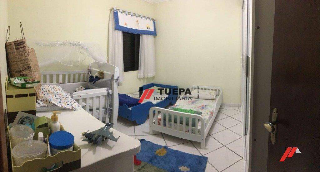 Sobrado à venda com 3 quartos, 147m² - Foto 3