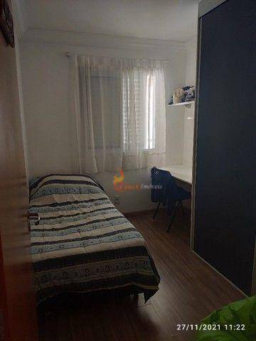 Apartamento à venda com 3 quartos, 83m² - Foto 11