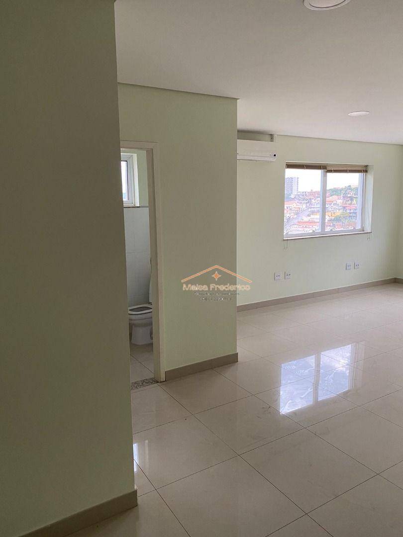 Conjunto Comercial-Sala à venda e aluguel, 50m² - Foto 7