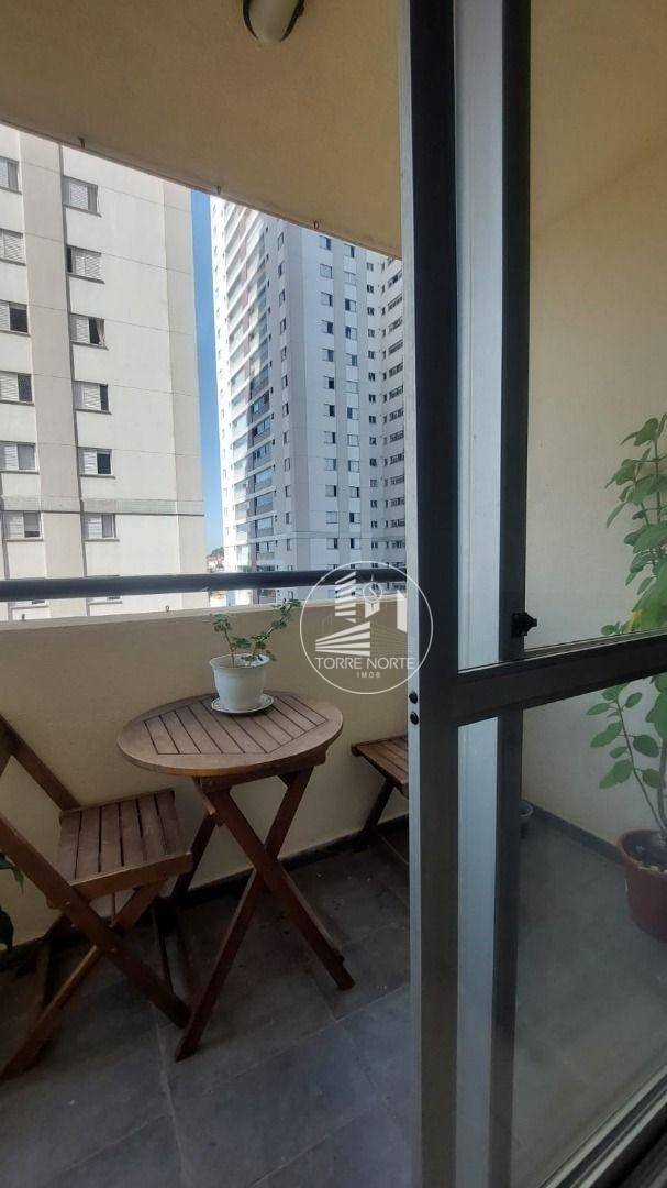 Apartamento à venda com 3 quartos, 81m² - Foto 22