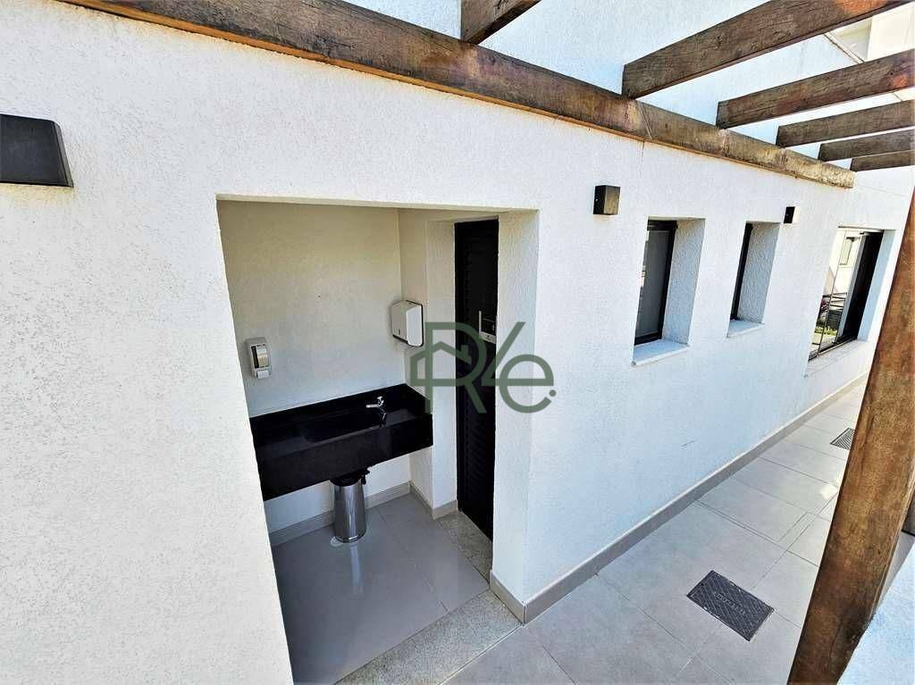 Casa de Condomínio à venda com 3 quartos, 150m² - Foto 26