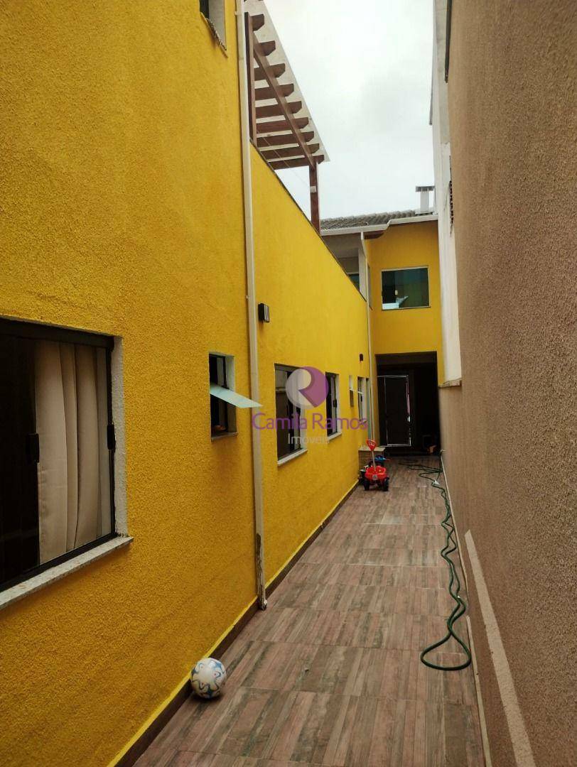 Sobrado à venda com 3 quartos, 250m² - Foto 25