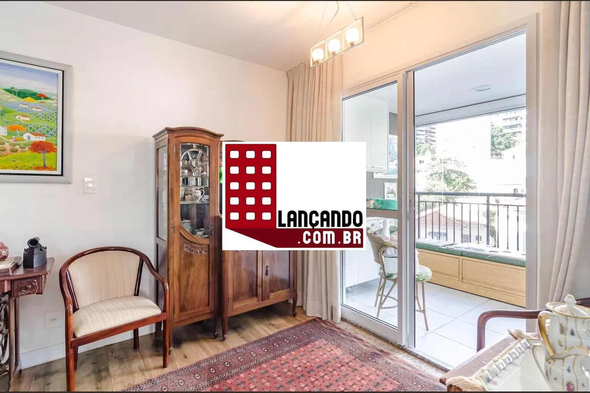 Apartamento à venda com 2 quartos, 68m² - Foto 2