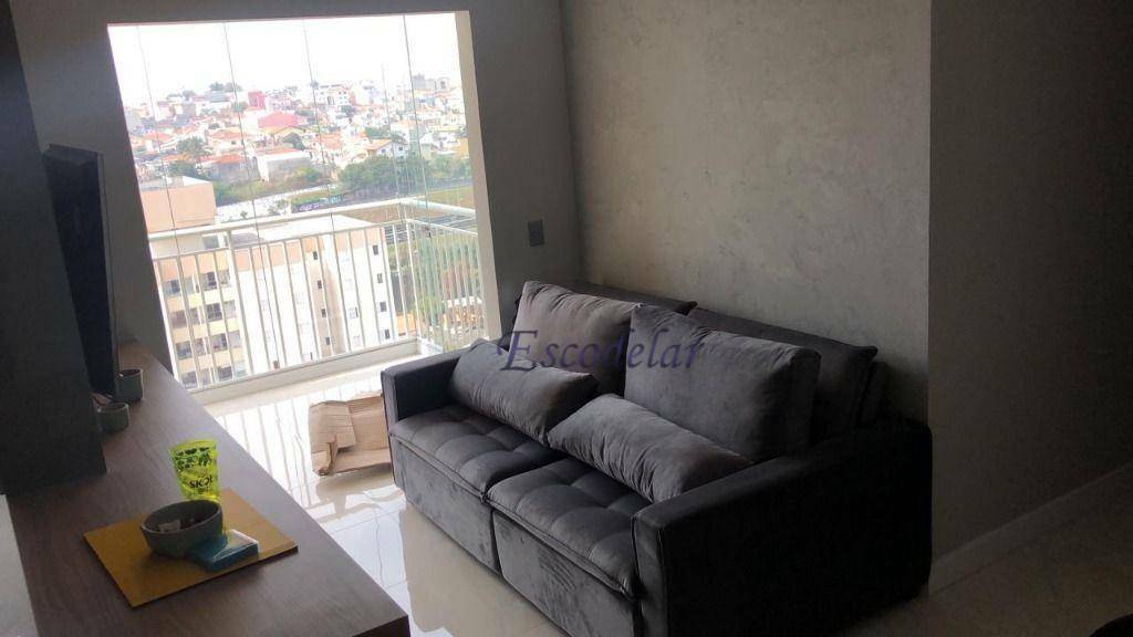 Apartamento à venda com 3 quartos, 67m² - Foto 6