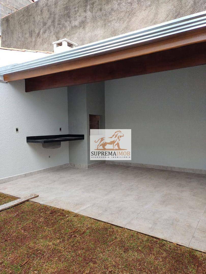 Casa à venda com 3 quartos, 85m² - Foto 24