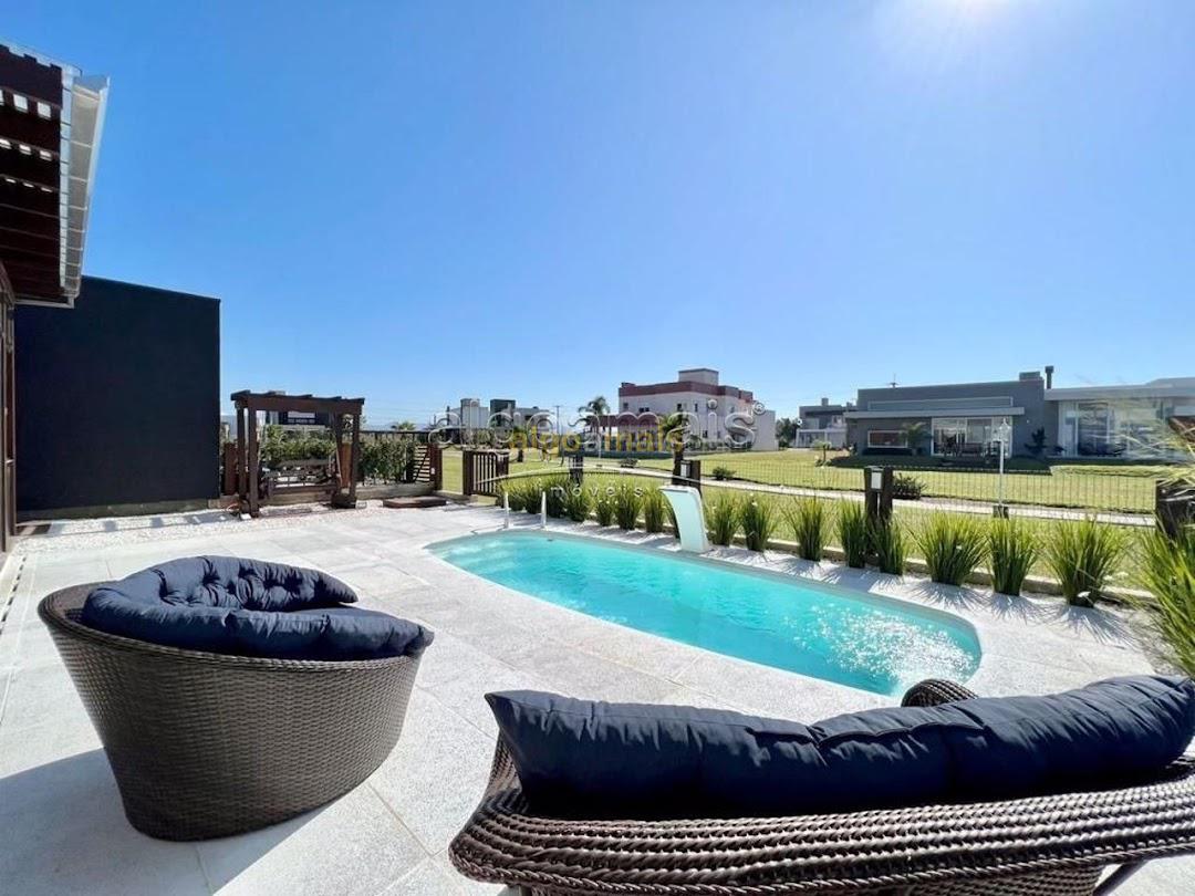 Casa de Condomínio à venda com 3 quartos, 185m² - Foto 6