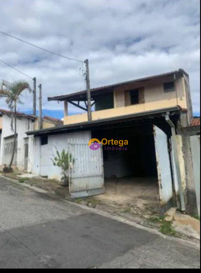 Casa à venda com 3 quartos - Foto 7