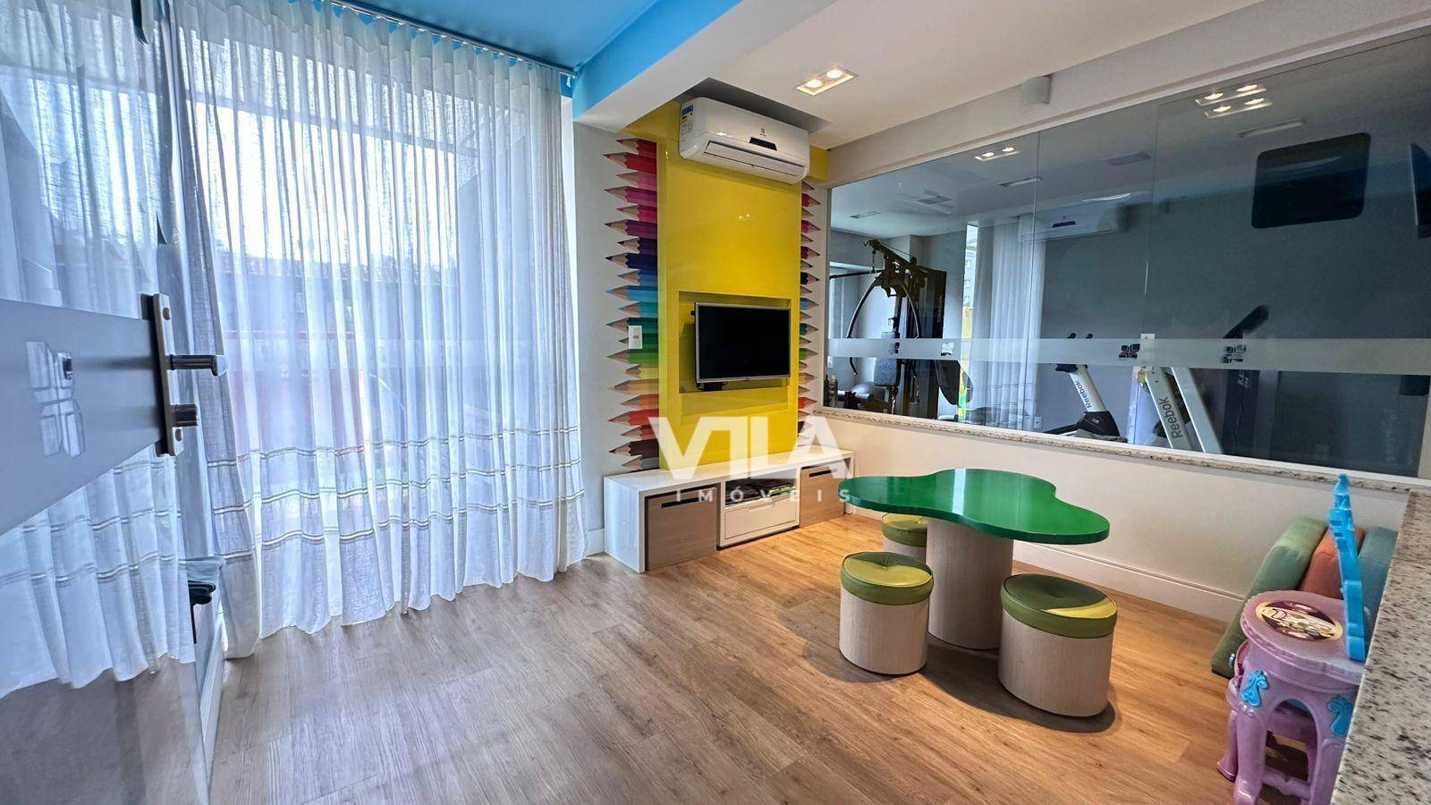 Apartamento, 2 quartos, 76 m² - Foto 21