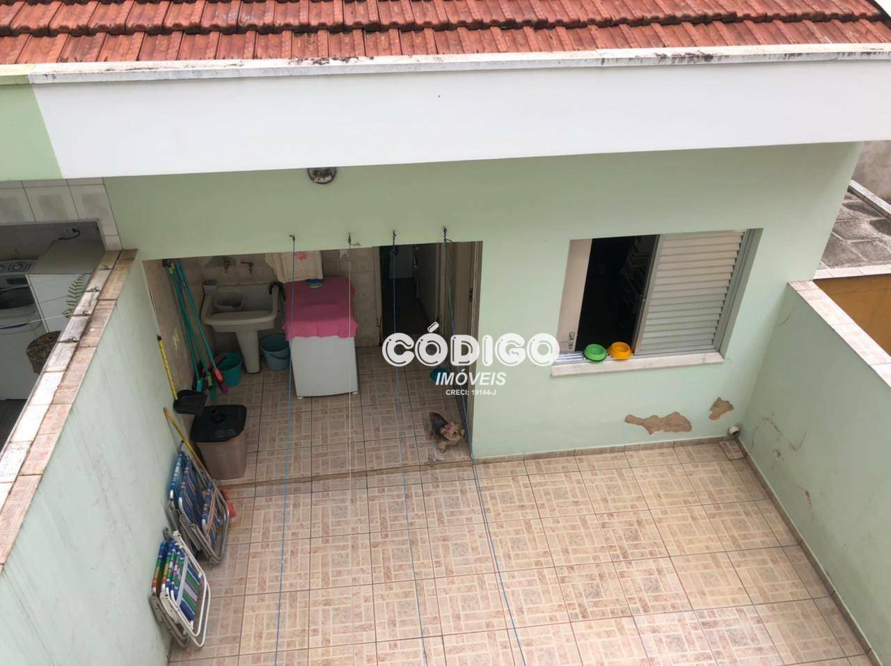 Sobrado à venda com 3 quartos, 110m² - Foto 31