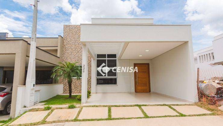 Casa de Condomínio à venda e aluguel com 3 quartos, 110m² - Foto 2