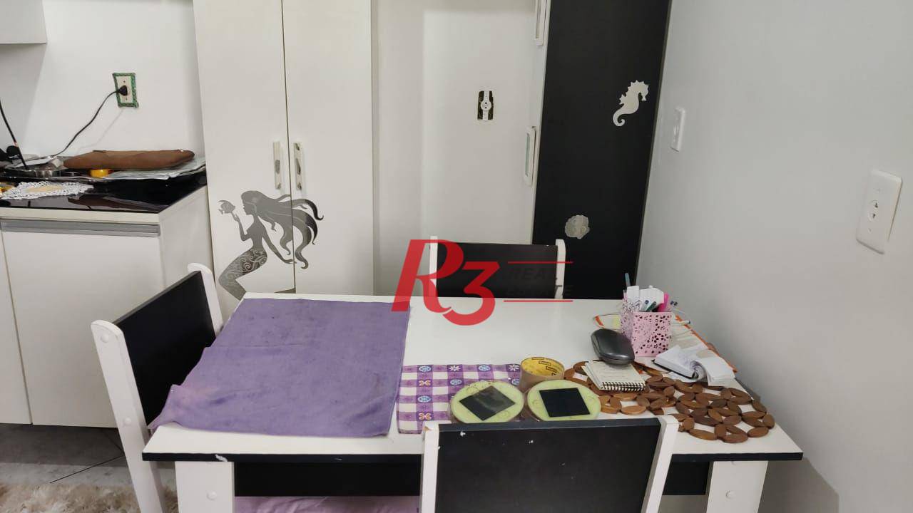 Apartamento à venda com 3 quartos, 119m² - Foto 4