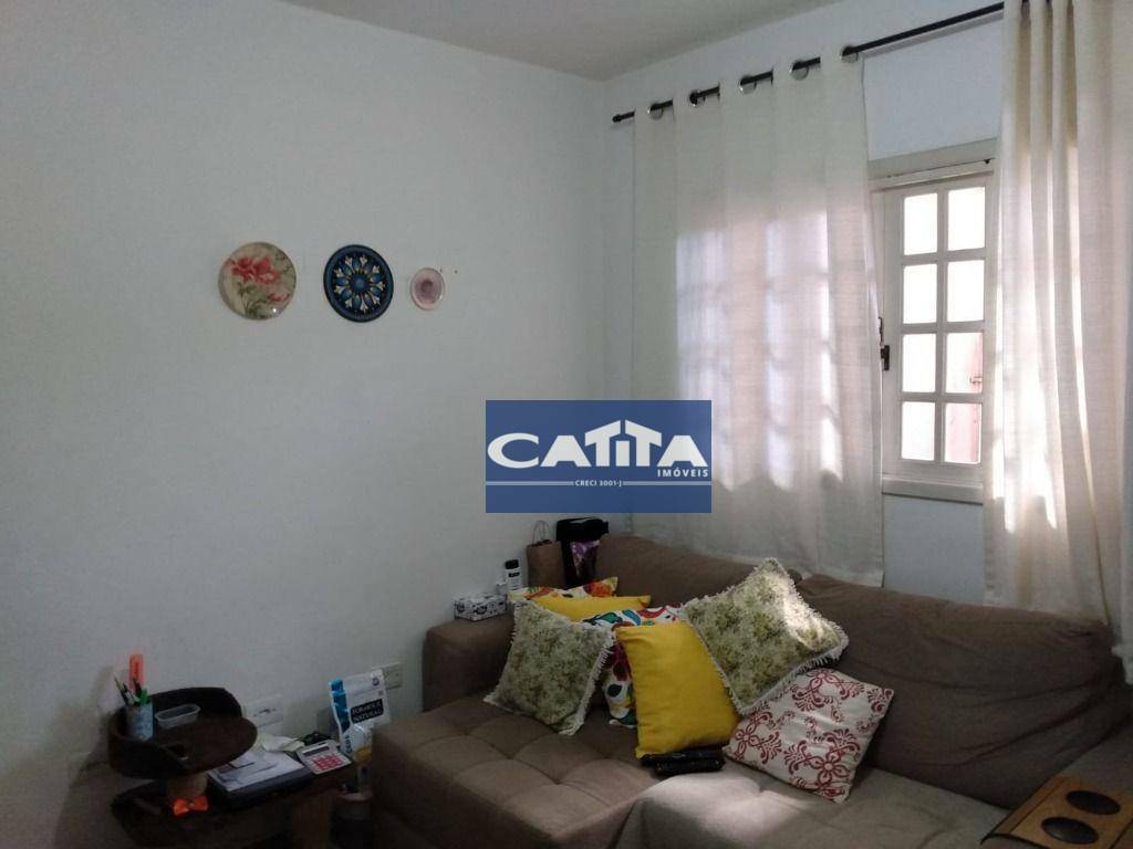 Sobrado à venda com 2 quartos, 80m² - Foto 4