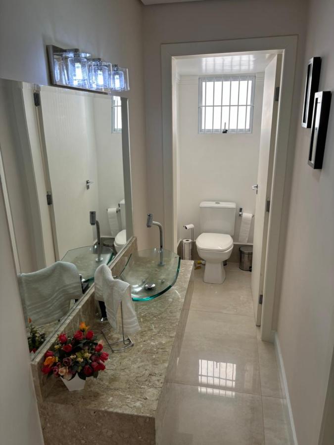 Casa de Condomínio à venda com 6 quartos, 300m² - Foto 6