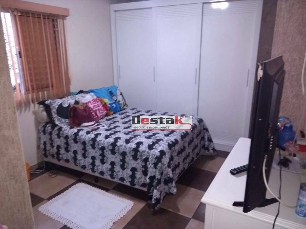 Sobrado à venda com 3 quartos, 125m² - Foto 17