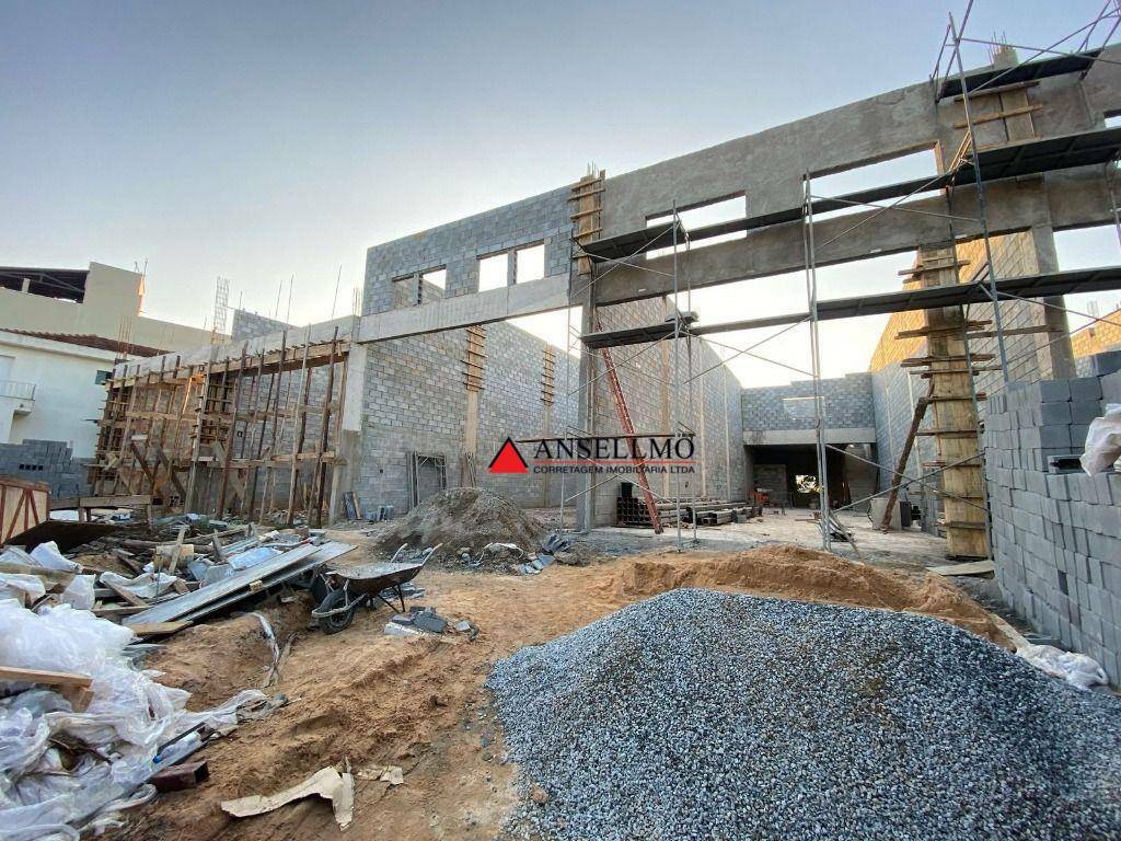 Depósito-Galpão-Armazém para alugar, 250m² - Foto 3