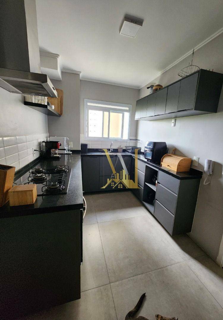 Apartamento à venda com 3 quartos, 122m² - Foto 22