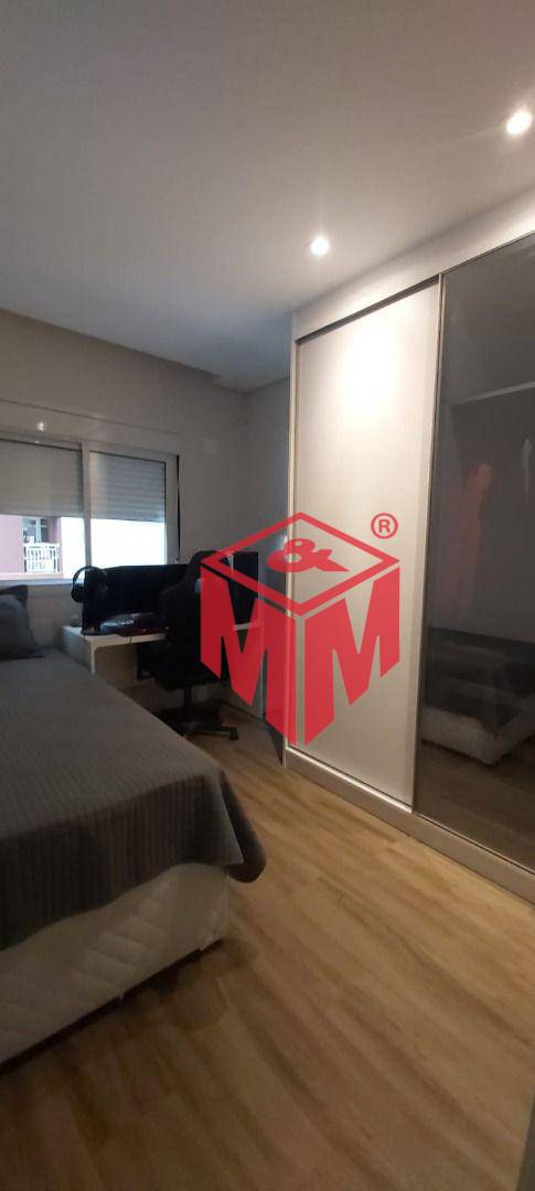 Apartamento à venda com 4 quartos, 151m² - Foto 14