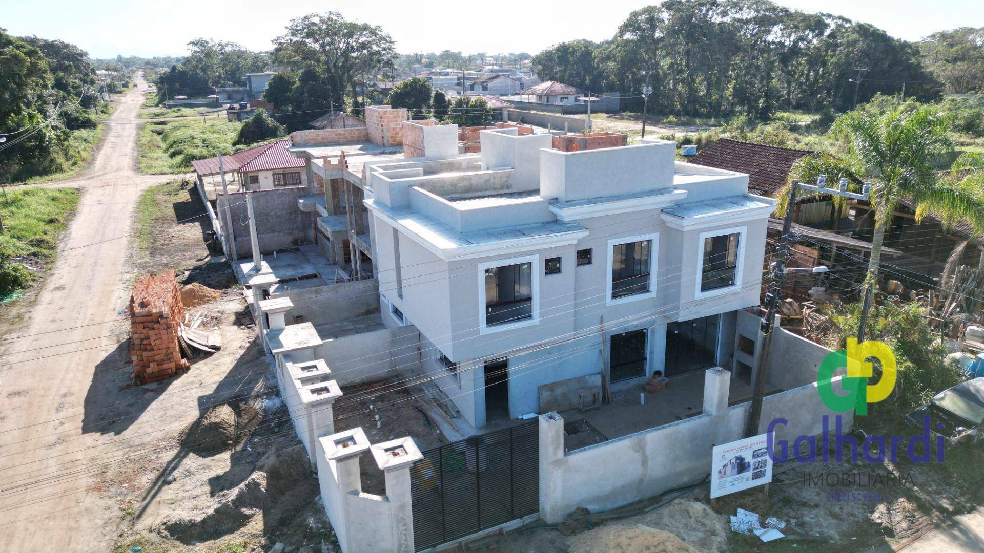 Sobrado à venda com 2 quartos, 84m² - Foto 18