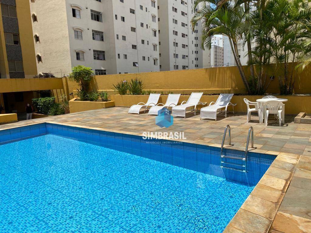 Apartamento à venda com 1 quarto, 48m² - Foto 51