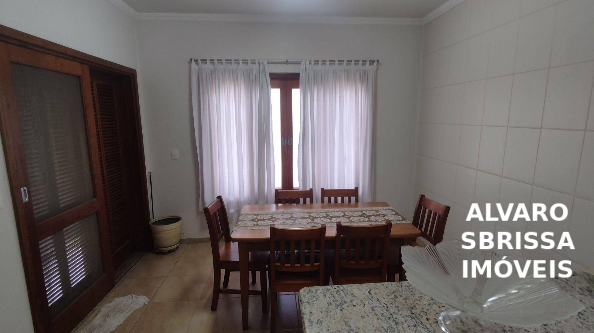 Chácara à venda com 3 quartos, 258m² - Foto 25