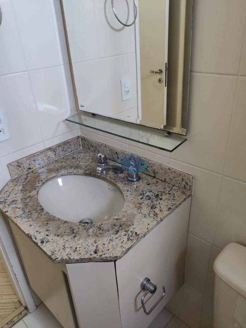 Apartamento à venda com 2 quartos, 64m² - Foto 31